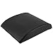 Tapis Abdominaux - pour Exercices Abdos et Soutien Lombaire- Tapis d'exercice AB Mat - Entraîneur Abdominal pour Abs, Crunch, Redressements Assis
