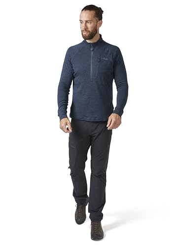 Image of Rab Men's Nexus Fleece Pull-On