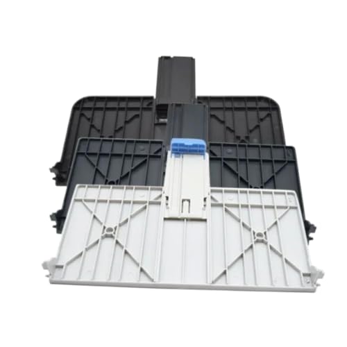 Plateau réception papier de rechange RM1-6899-000 pour la maintenance des parcs HP LaserJet