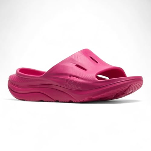 Image of HOKA unisex-adult Ora Recovery Slide 3