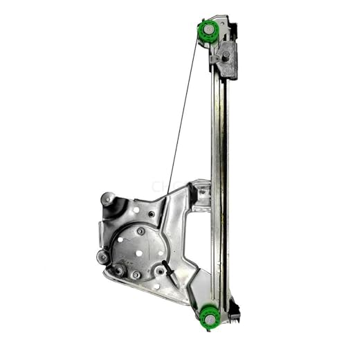 Lève-vitre arrière droit 4A0839462 anti-blocage pour Audi 100 C4 1990-1997