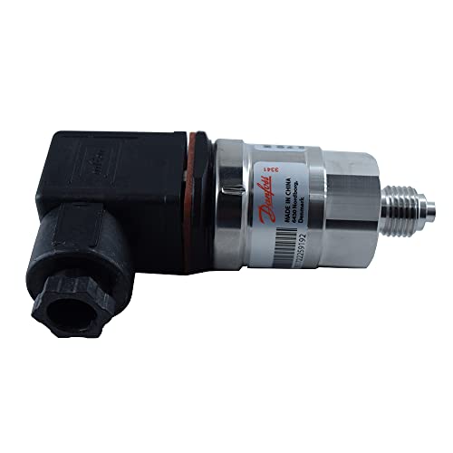 DANFOSS Pressure Transmitter