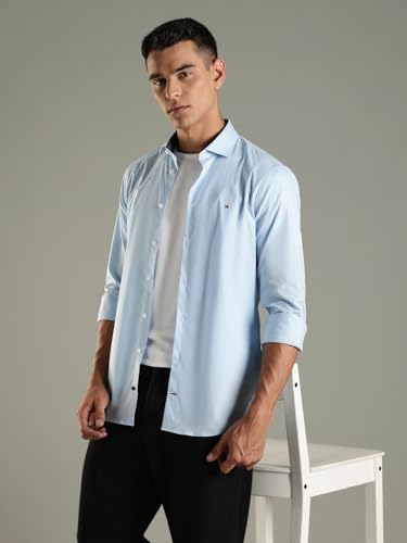 Image of Tommy Hilfiger Men Shirts
