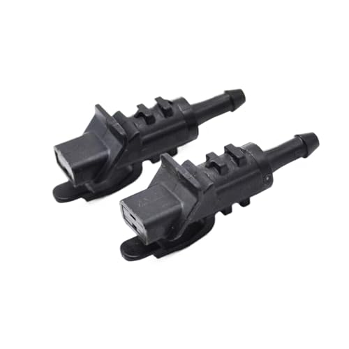 �t�����g�K���X�E�H�b�V���[�m�Y���A�N�Z�T���[ Compatible With Kia For Cadenza K7 MK1 2010 2011 2012 2013 2014 2015 2016 2 �Ԃ̃t�����g�E�B���h�E�t�����g�K���X�E�H�b�V���[�m�Y����