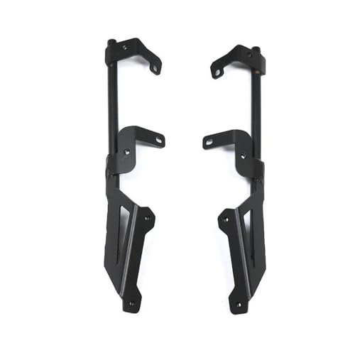 Support de coffre moto pour NC750X, fixez enfin votre sacoche supérieure - 3