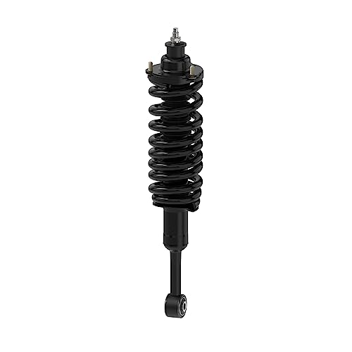 Monroe OESpectrum 173076 Suspension Strut and Coil Spring Assembly by Monroe - Used condition - US$17.75