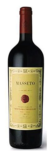 TENUTE MASSETO Masseto 2015 Masseto 2015