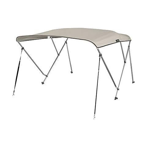 MSC 3 Bow Bimini Top Cover