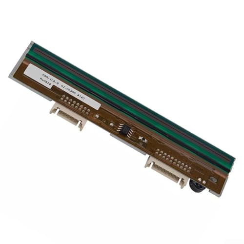 Tête d'impression Datamax M4210 M4206 Mark II contre lignes blanches 203 dpi - 3