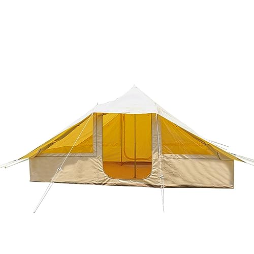 Carpa portátil para camping para 2 personas miniatura 1