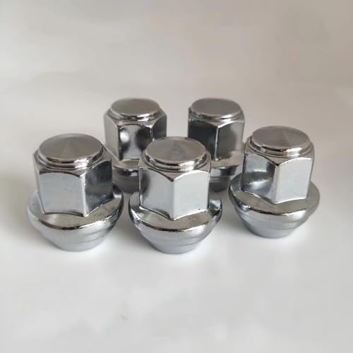 Pernos de rueda M12x1.5 tornillos llanta Lincoln MKC 2015-2019 repuesto tuercas CV6Z1012C