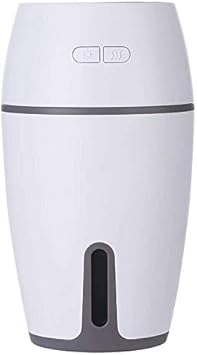 umidificatore personale per camera da letto