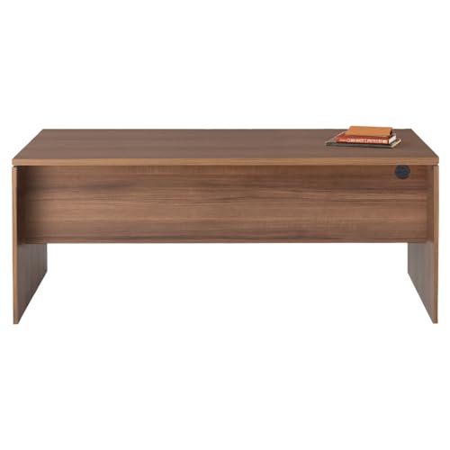 �v���X Garage fantoni GF �f�X�N �p�l���r ��180 ���s80 ����72cm �Z�ؖ� GF-188H 436499