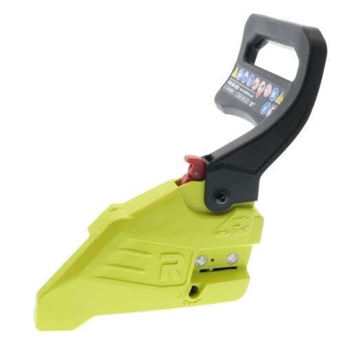 Amazon.com: OEM 313866001 for Ryobi Brake/Clutch Cover RY3818