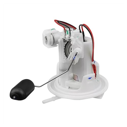 Bomba combustible Hero Hunk 160R para rutas urbanas sin tirones C17030022