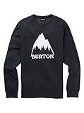 burton xs snowboard pants Höchst atmungsaktives Polyester-Fleece mit schnelltrocknender, feuchtigkeitsabweisender Technologie