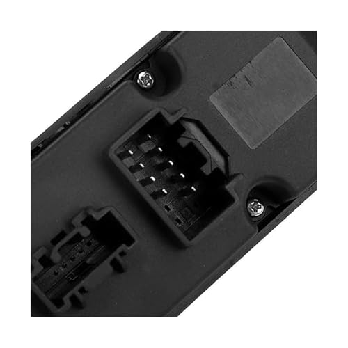 Commande principale de lève-vitre pour Mazda 6 GH 2007-2013 - 5