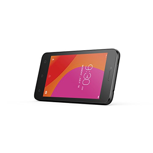Lenovo B 11,4 cm (4.5) 1 GB 8 GB Doppia SIM 4G