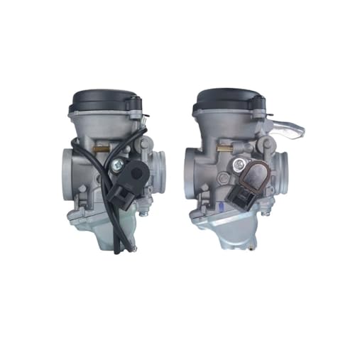 Carburateur moto Fz16 By150 Fa150 Fzs quad ATV single line