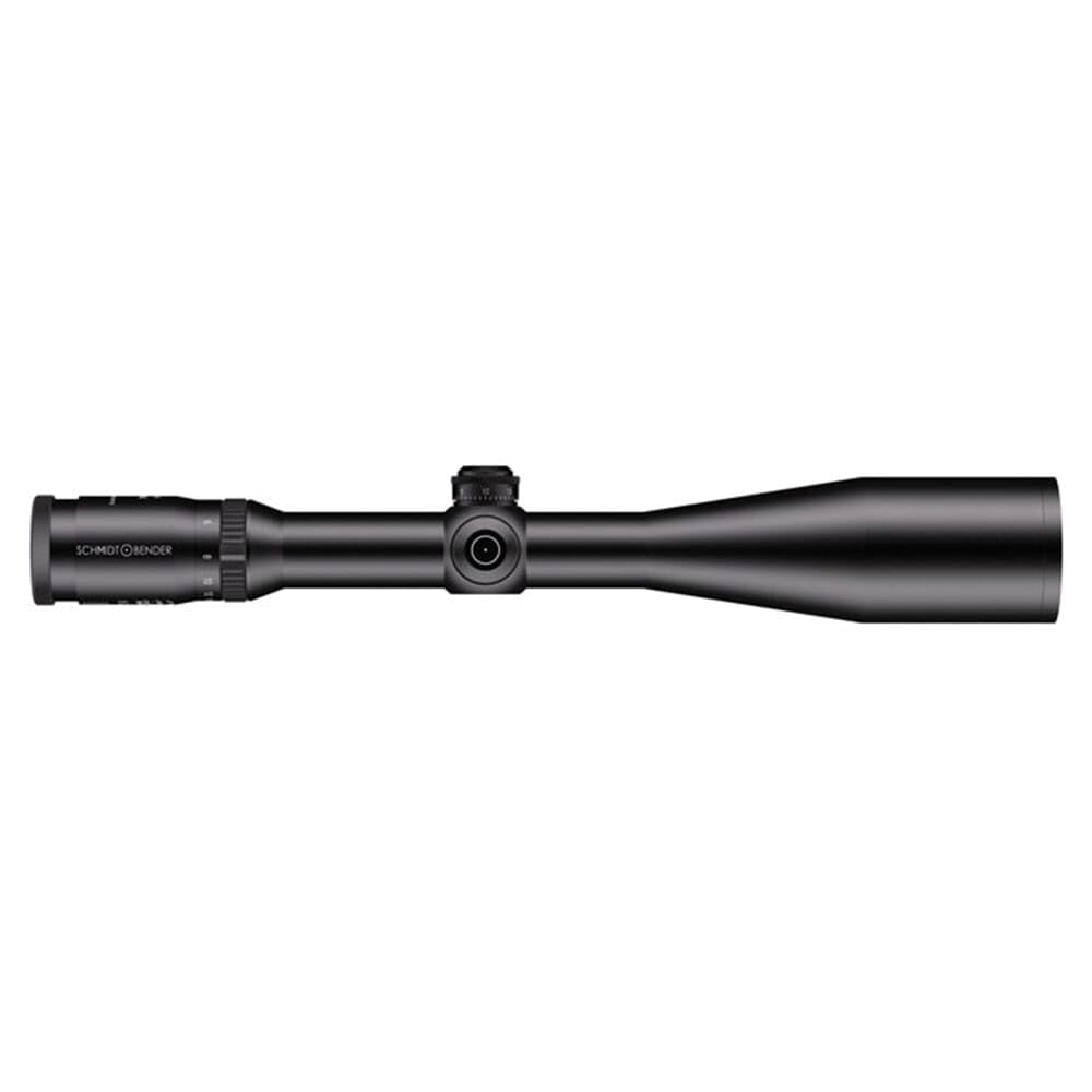 Amazon.com : Schmidt & Bender 4-16x50 Klassik Rifle Scope, 30 mm