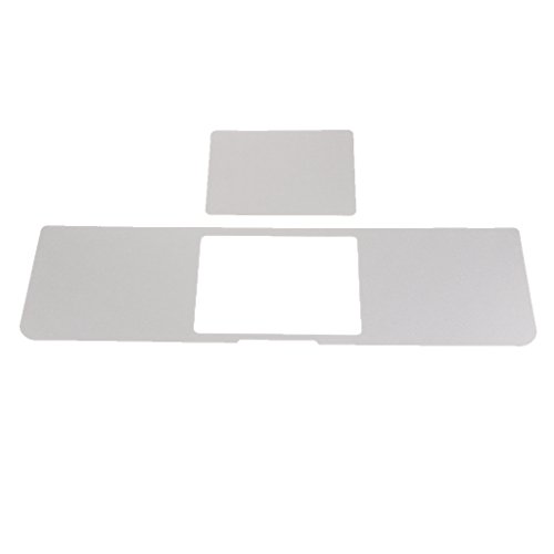 Etiqueta de trackpad para Pro 13 que evita el desgaste y mantiene la alta sensibilidad táctil