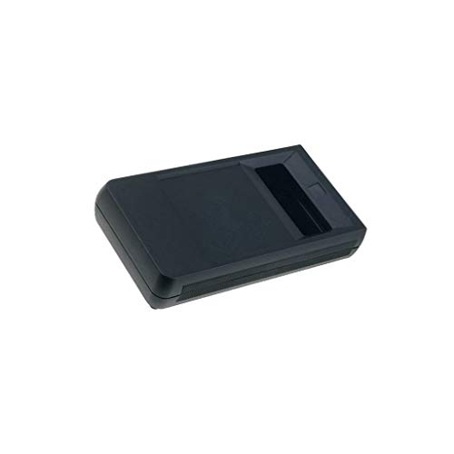 Boîtier pour appareils avec écran ABS BOPLA 34700000 150mm x 80mm