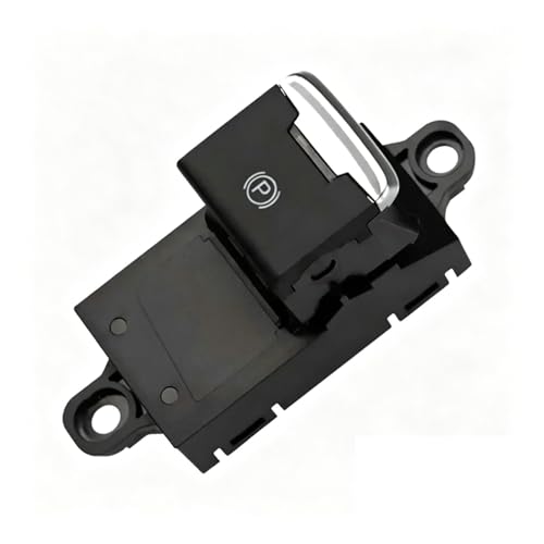 Botón control mano Mazda CX-5 reparará fallo interruptor freno KA0G-66-EP0