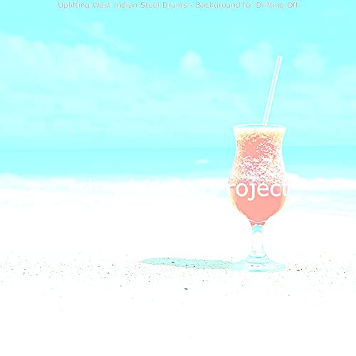 Image of Dream-Like Moods for Caribbean Islands
