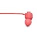 UrbanEars Bagis Headphones Coral, One Size
