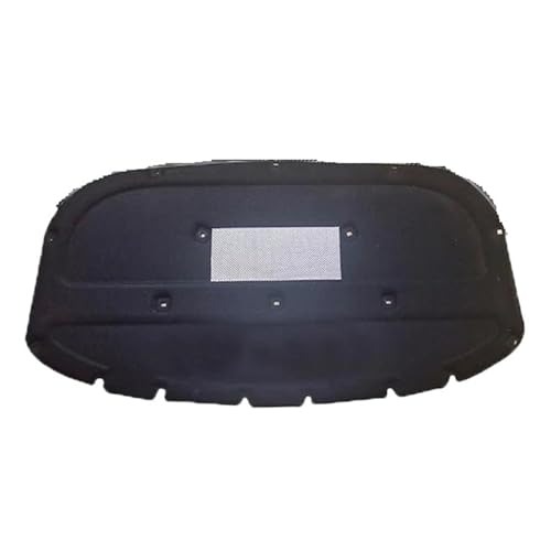 Protection thermique capot VW Touareg 7P 2011-2018 isolation coton