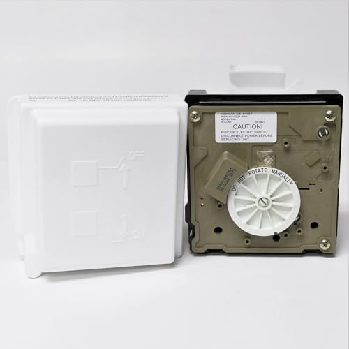 Refrigerador Fabricador de Hielo RIM2923 para Whirlpool miniatura 4