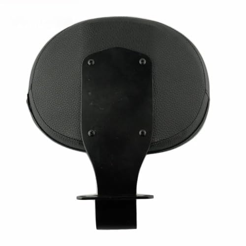 Dossier conducteur et support accessoires pour Dragstar Vstar 1100 - 3