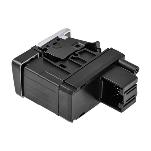Botón Freno Mano Audi A6 A7 2011-2018 Arreglo Interruptor Estacionamiento Intermitente 3