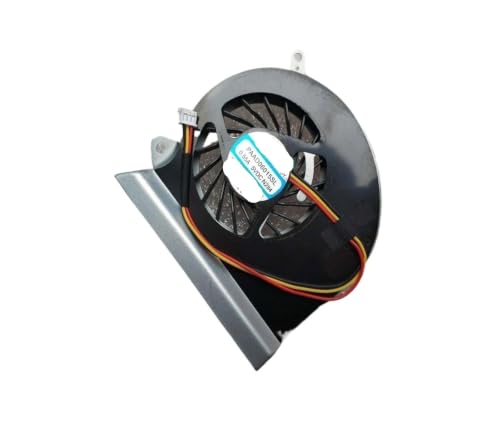 Ventilateur compatible MSI GE60 GP60 composant refroidissement PC portable
