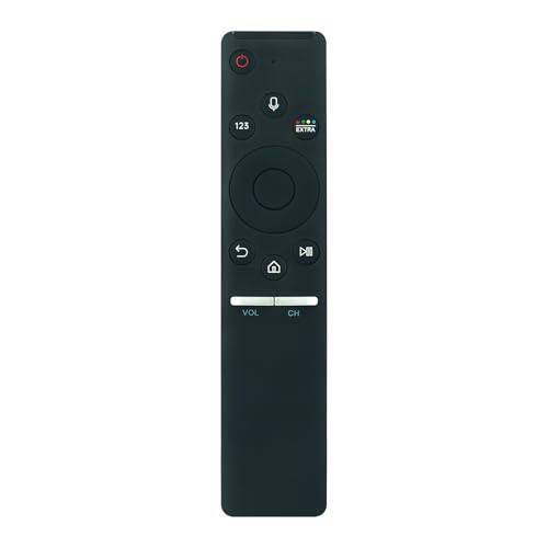 Télécommande vocale Samsung BN59-01241A de rechange pour TV UN65KU7000