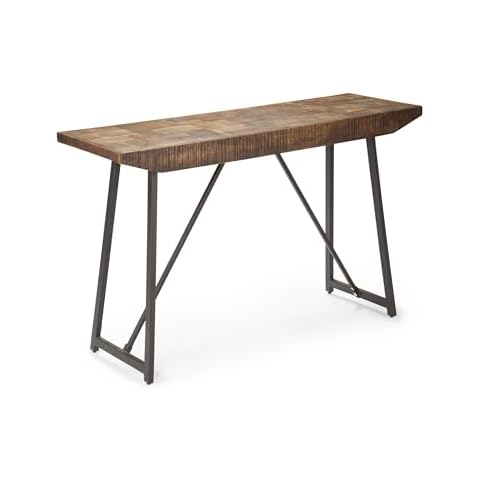 Steve Silver Walden Sofa Table Cover