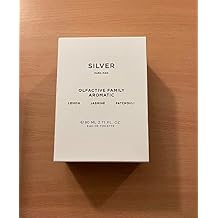 Zara MAN SILVER 80 ML 2.71 FL. OZ MAN SILVER EDT 80 ML 2.71 FL. OZ. AROMATIC EAU DE TOILETTE. FRAGRANCE PYRAMID INCLUDES NOTES OF NEROLI BLOSSOM, PEPPER AND SANDALWOOD.