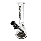 PHOENIX STAR ビーカークリップボング �