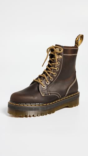 Dr. Martens Unisex Jadon Arc Boots2