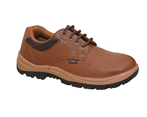 Allen-Cooper-AC-11102-Limited-Edition-Formal-Safety-Shoe-Isi-Marked-with-Is15298-Part-2-Steel-Toe-Cap-with-Impact-Resistance-of-200J-Brown-Tan-10-UKIndia