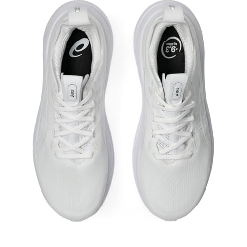 Image of ASICS Men's Gel-Nimbus 28 Running Shoes