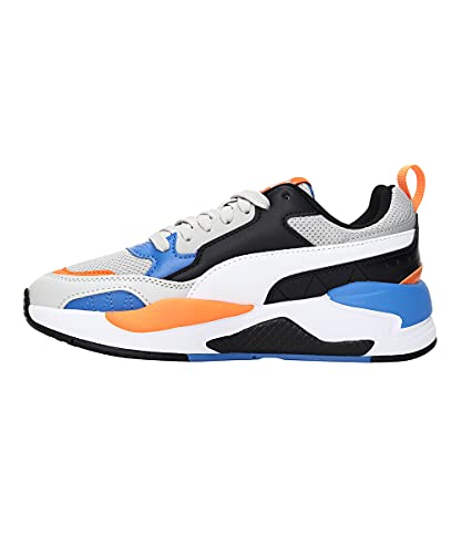 Image of Puma Unisex-Kids' X-Ray 2 Square Sneaker