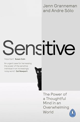 Granneman, Jenn: Sensitive