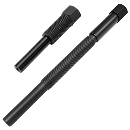 Image of 2870903 Primary & Secondary Drive Clutch Puller Removal Tool Set 2870506, Replacement for Polaris ATV 1985-2016, Replaces OEM #2870903 2870506
