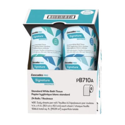 st tail  ナイデッカー CASCADE W WHITE 23 Amazon.com: Cascades PRO Signature Bath Tissue, Septic Safe