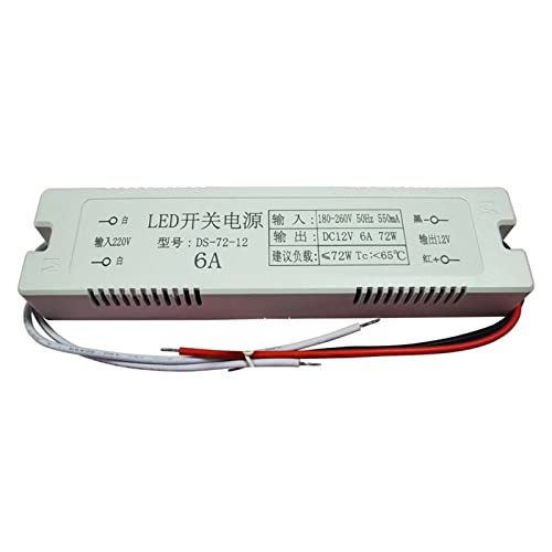 Alimentation à découpage 12V pour sublimer votre éclairage LED