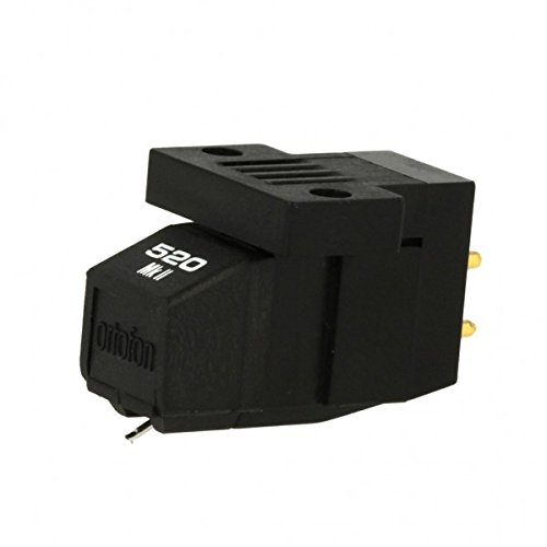 Ortofon 520 MKII Moving Magnet Tonabnehmer