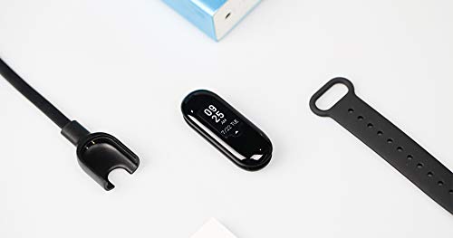Xiaomi Mi Band 3 - Original - Lançamento 2018