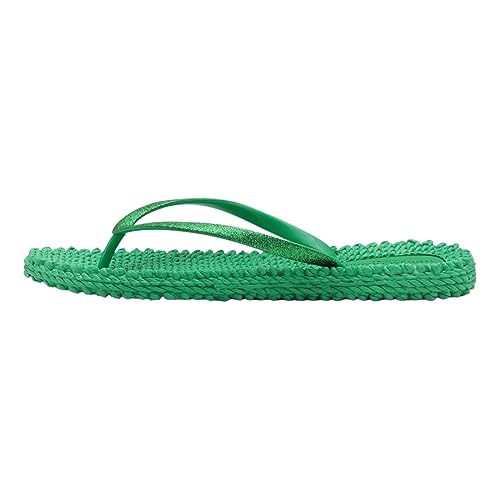 Image of Ilse Jacobsen HORNBAEK Women's Cheerful 01 Flip-Flop.