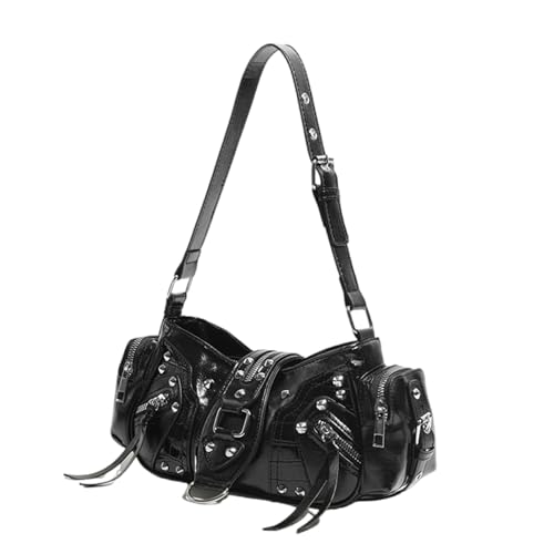 Sac à main sous les bras léger pour ranger vos essentiels de fête